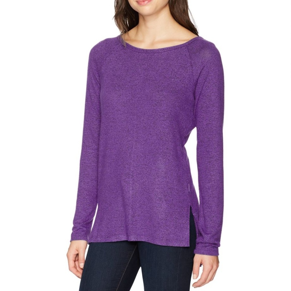 Jockey Women's Vinyasa Hi Lo Tunic